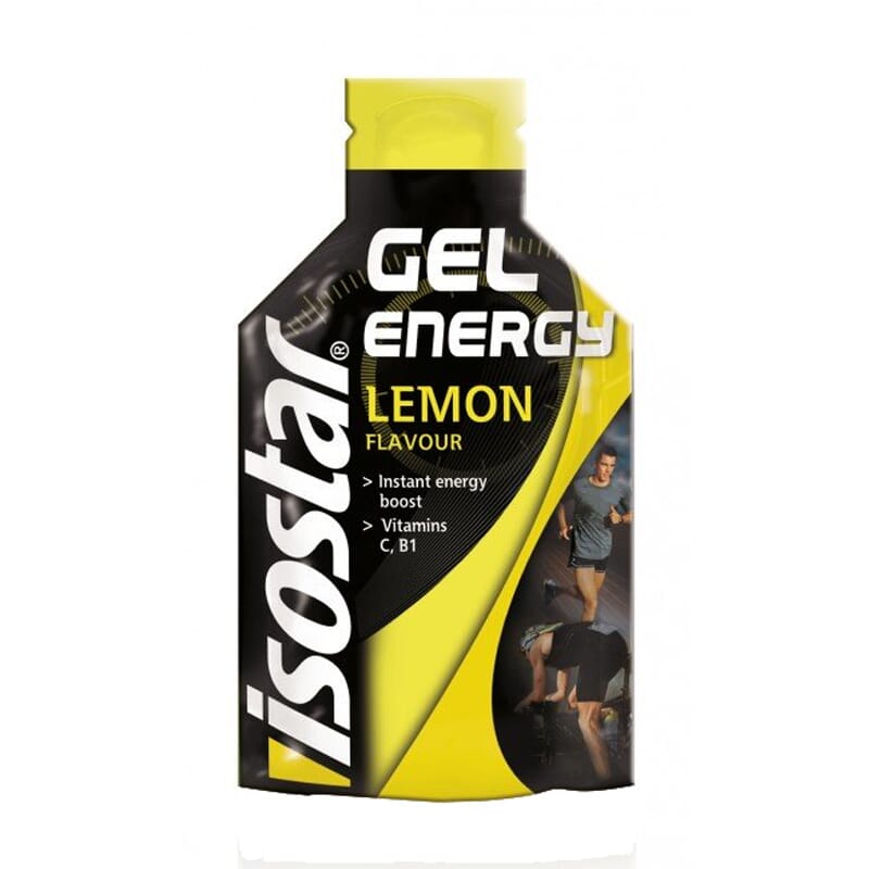 Gel Energy 35g