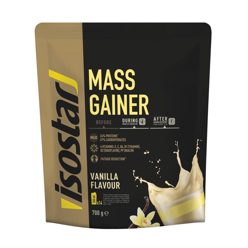 Mass Gainer 700g