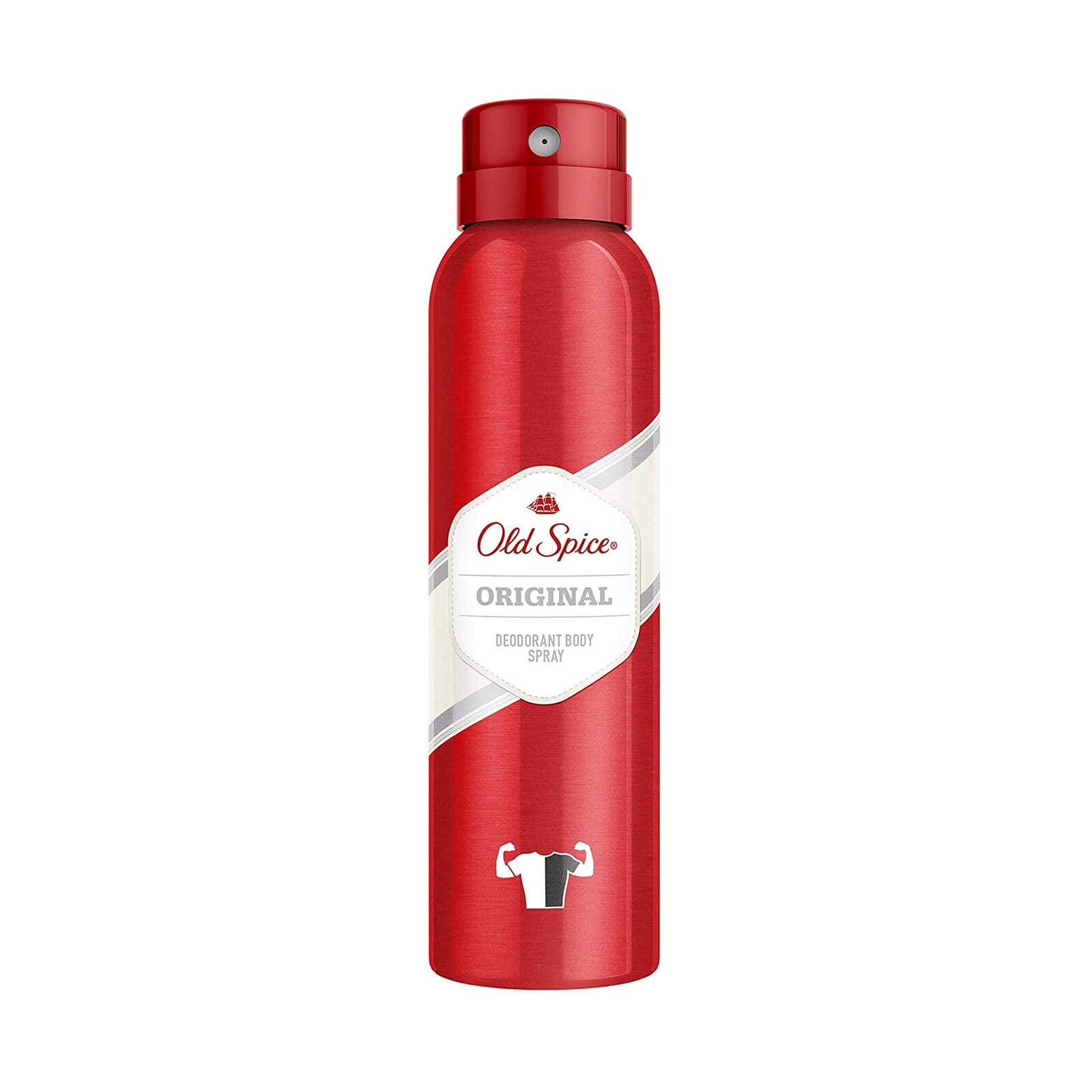 Old Spice Original Desodorante Spray 150 ml