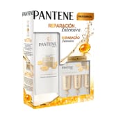 Pack Champú Repara Protege + Ampollas - Pantene