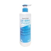 Dexeryl Shower Creme De Duche 500 ml da Ducray