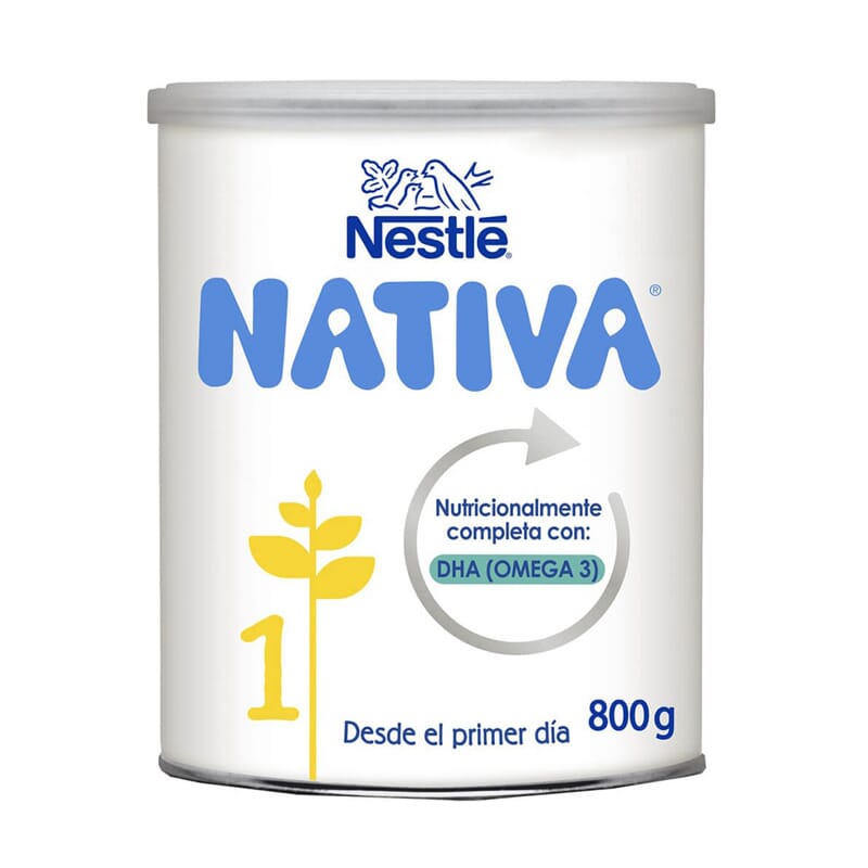 Nativa 1 800g