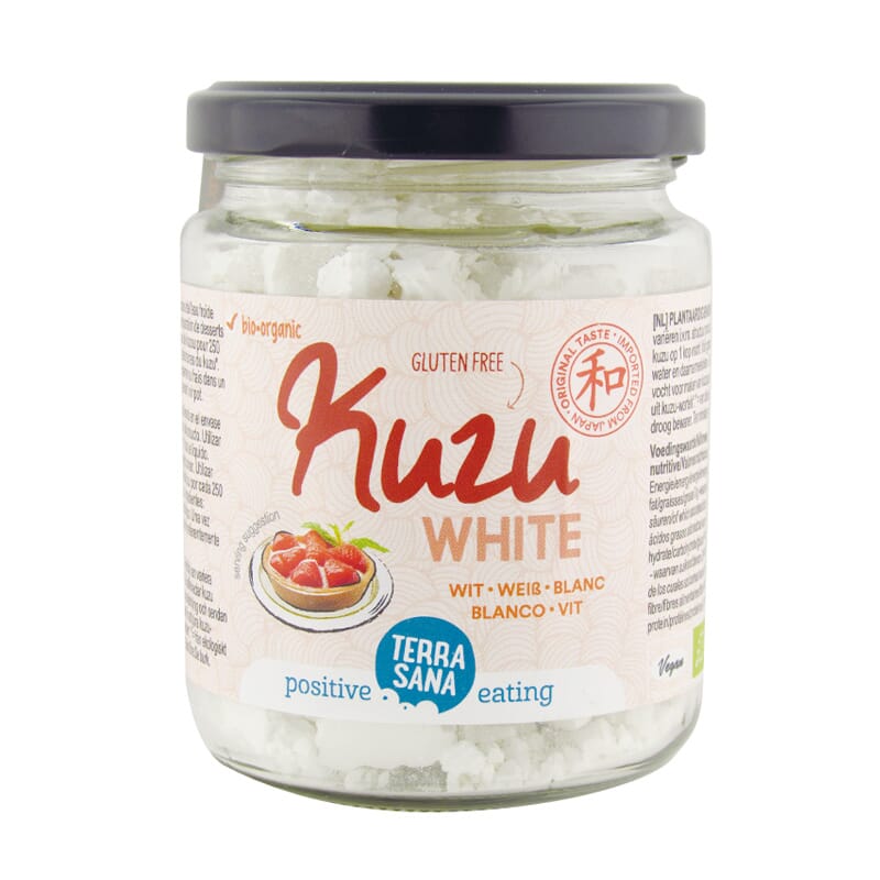 Kuzu Blanco Bio 125g