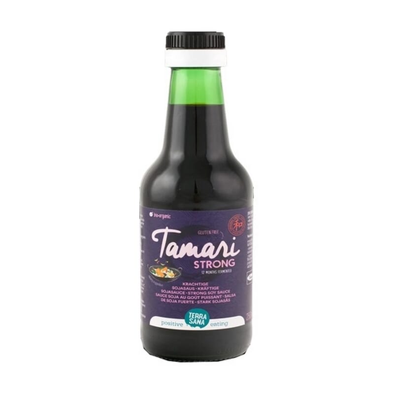 Tamari Strong 250 ml