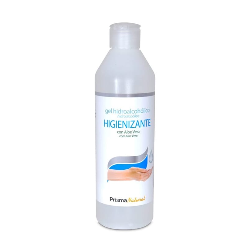 Hygiënisch hydroalcoholisch gel 300 ml