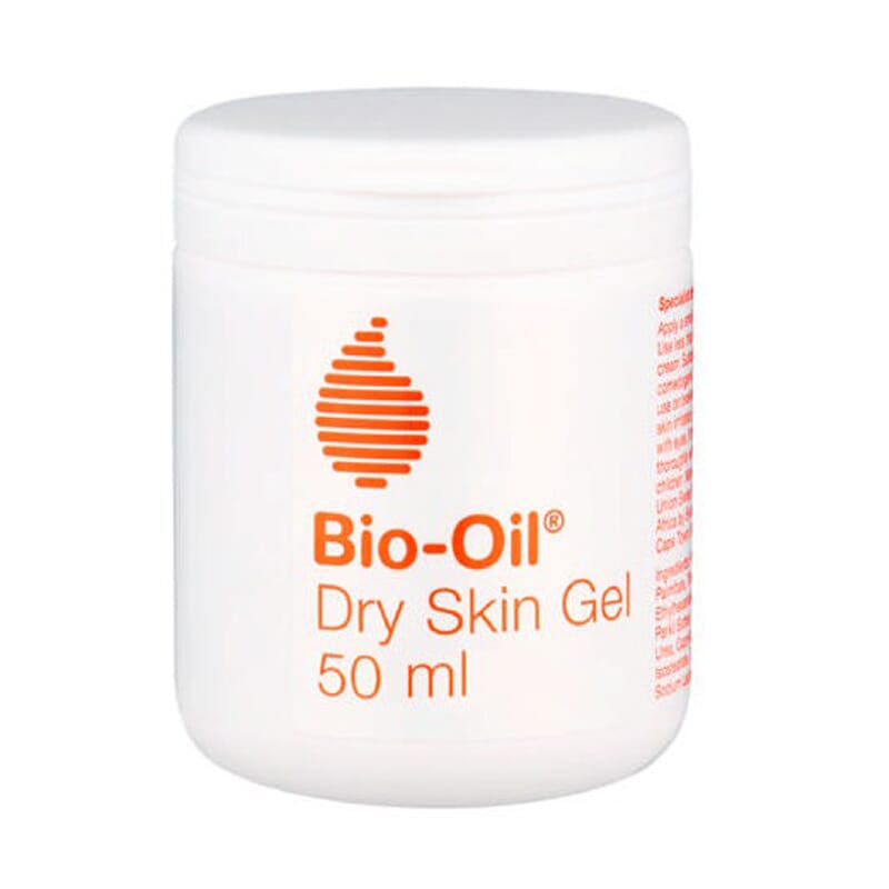 Bio Oil Gel Para Piel Seca