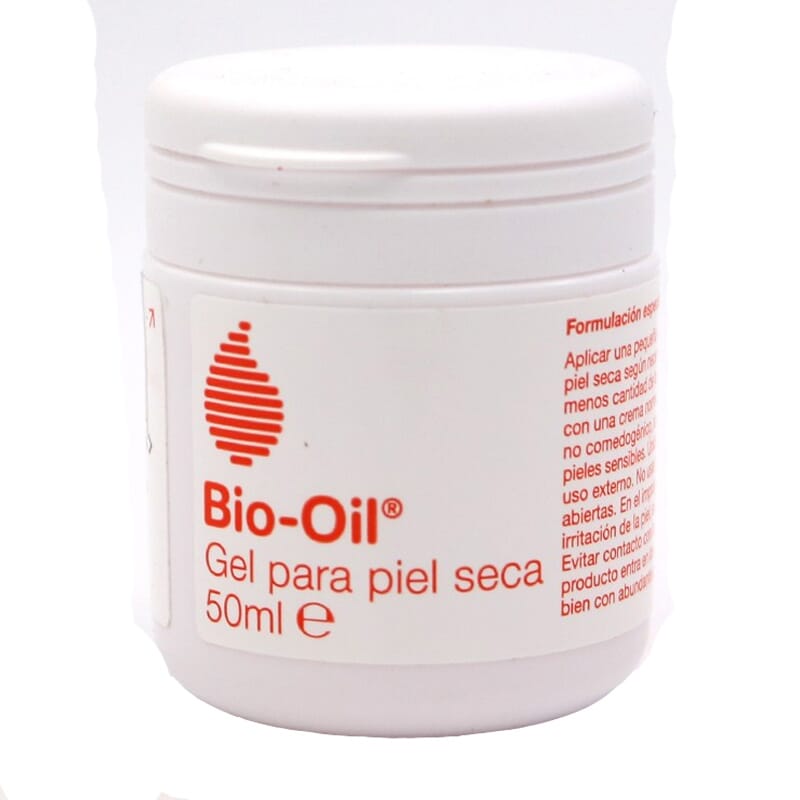 Bio Oil Gel Para Piel Seca 50 ml de Bio Oil