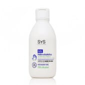 Gel Hidroalcohólico 250 ml - Sys