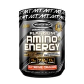 Essential Series Platinum Amino Energy 295g de Muscletech