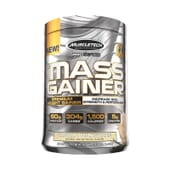 Pro Series 100% Mass Gainer 2.2 Kg de Muscletech