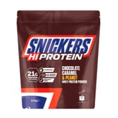 Snicker Hi Protein 875g da Snickers