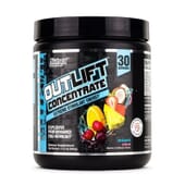 Outlift Concentrate 300g di Nutrex