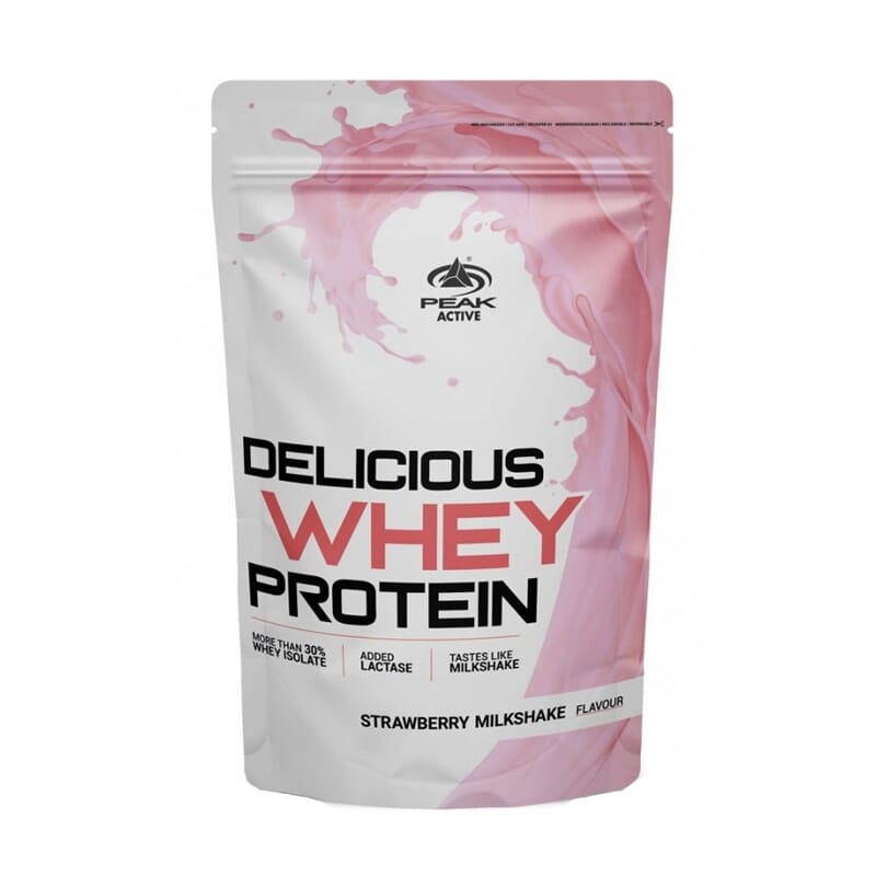 Delicious Whey Protein 1 Kg