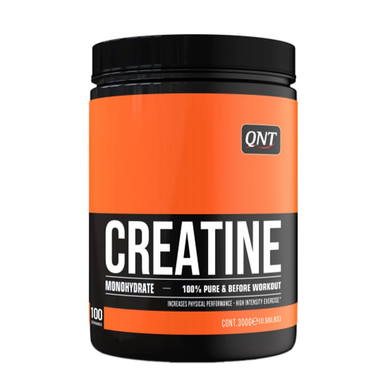 Creatine Monohydrate 300g