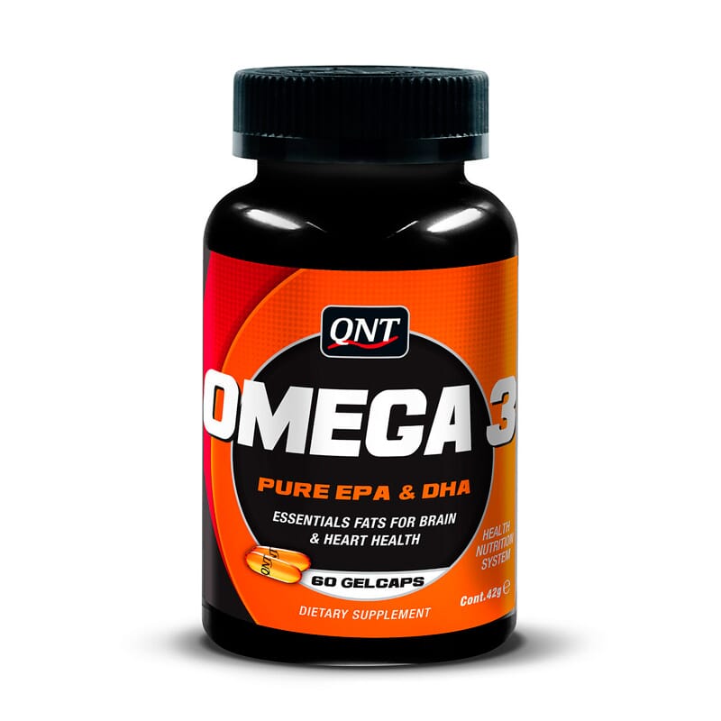 Omega 3 60 Perlen