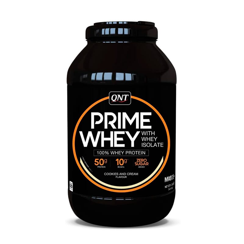 Prime Whey 2 Kg