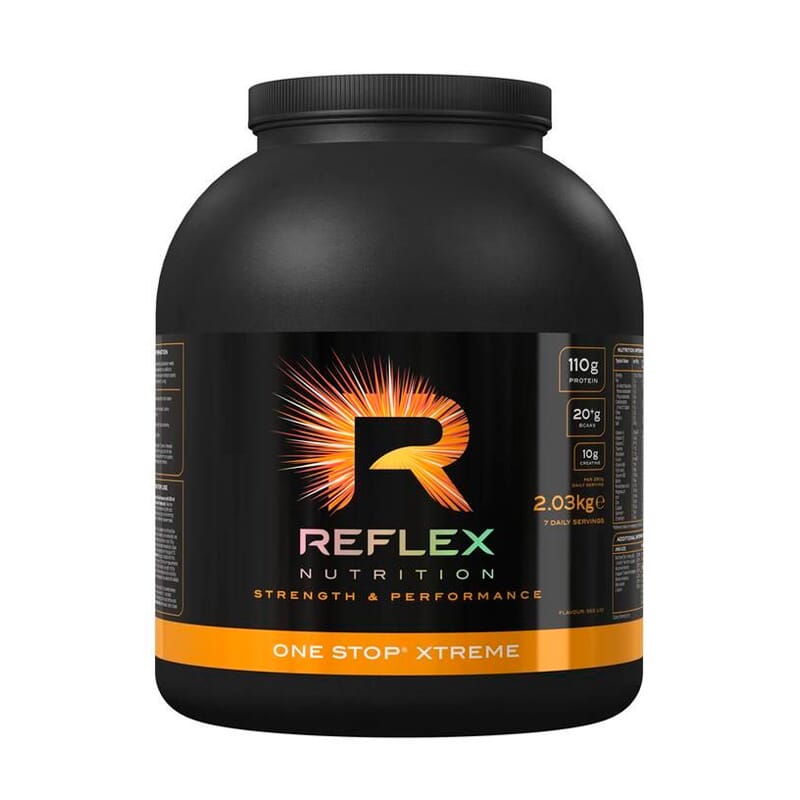 One Stop Xtreme 2.03 Kg