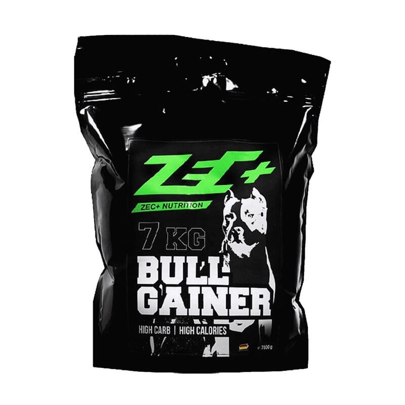 Bullgainer 7000g