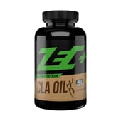 CLA Oil 120 Caps da Zec+