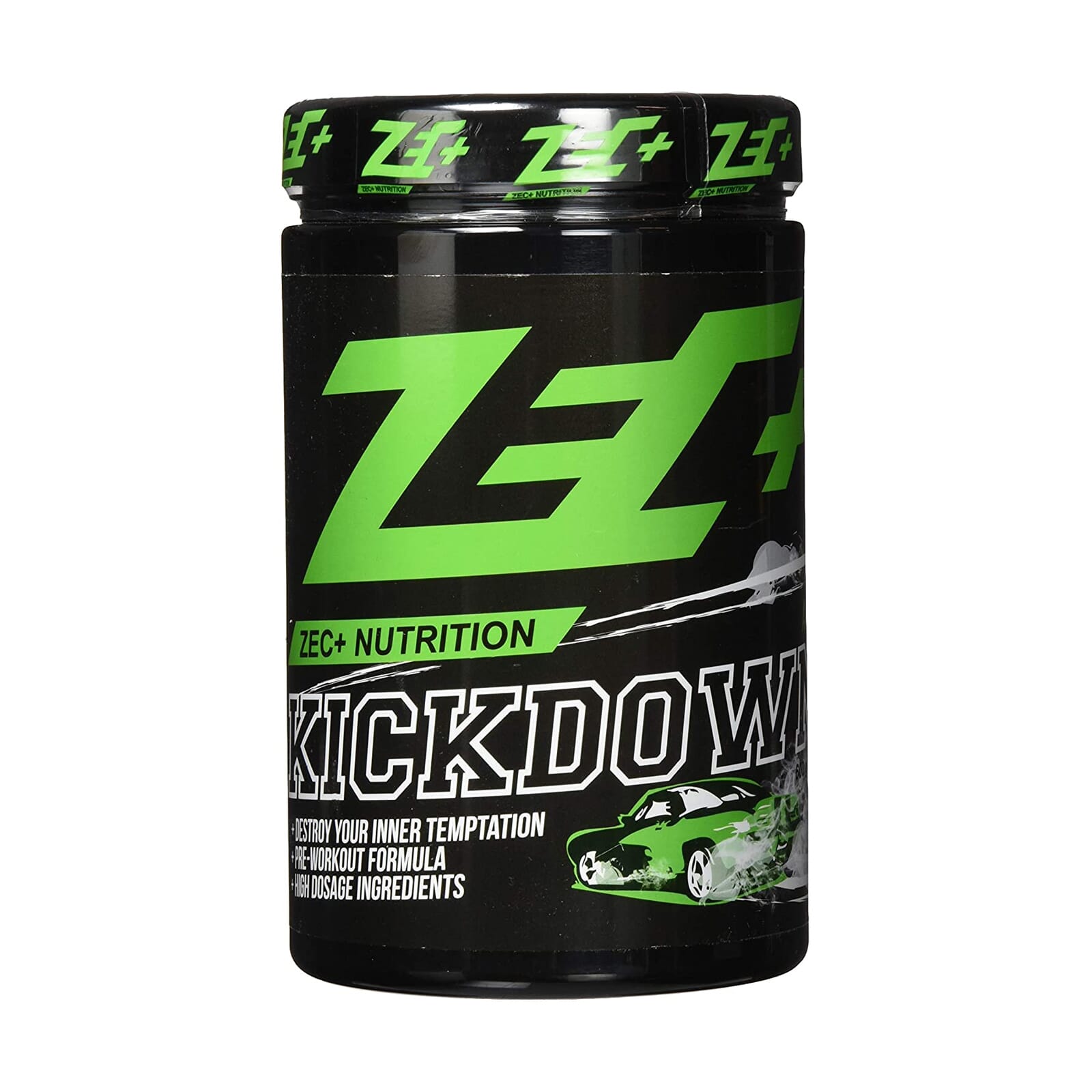 Kickdown 2.0 600g