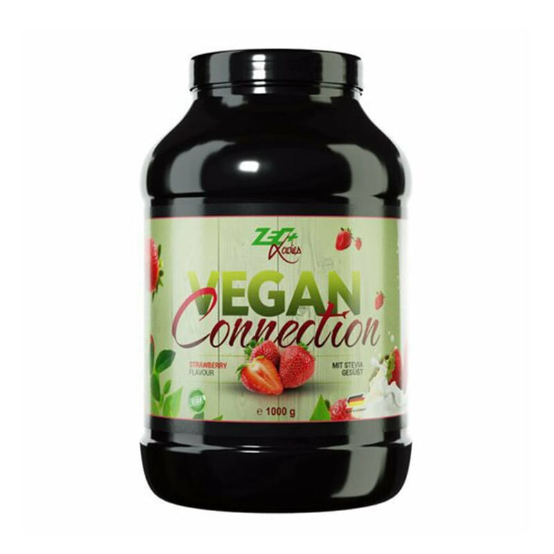 Ladies Vegan Connection 1000g