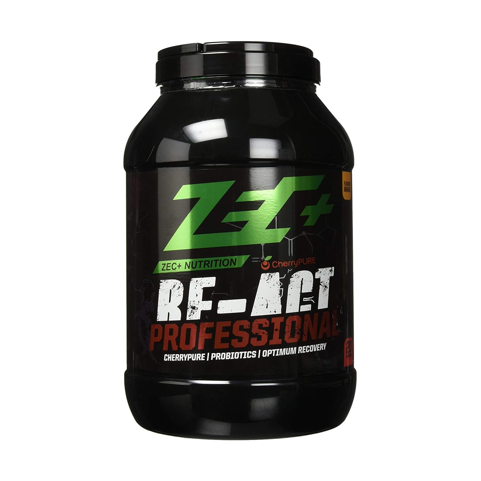 Re-Act Professional 1700g