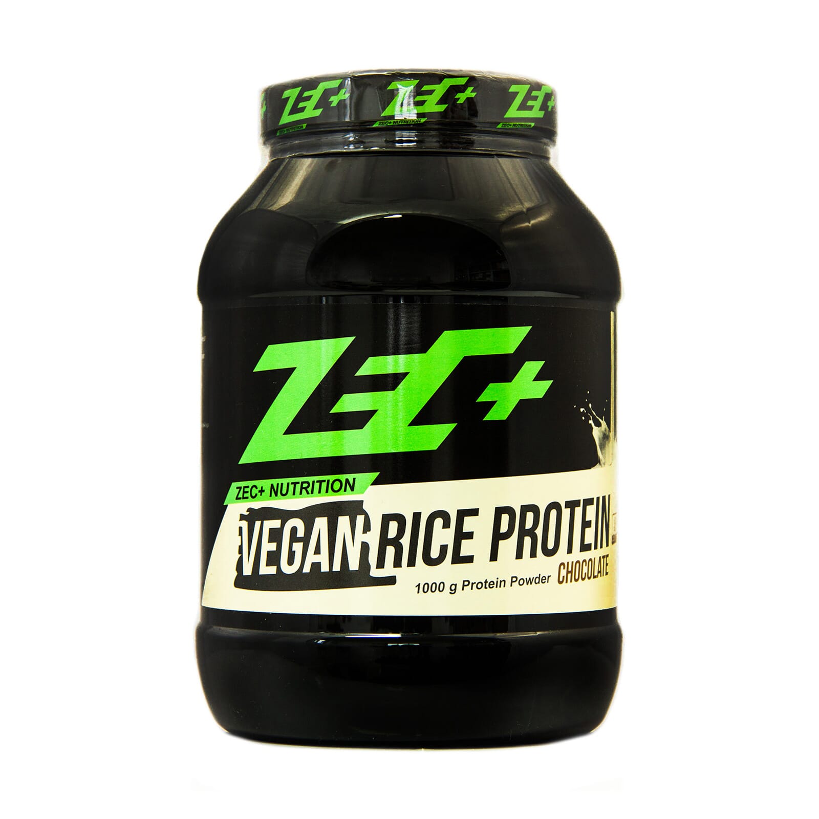 Vegan Rice Protein 1000g