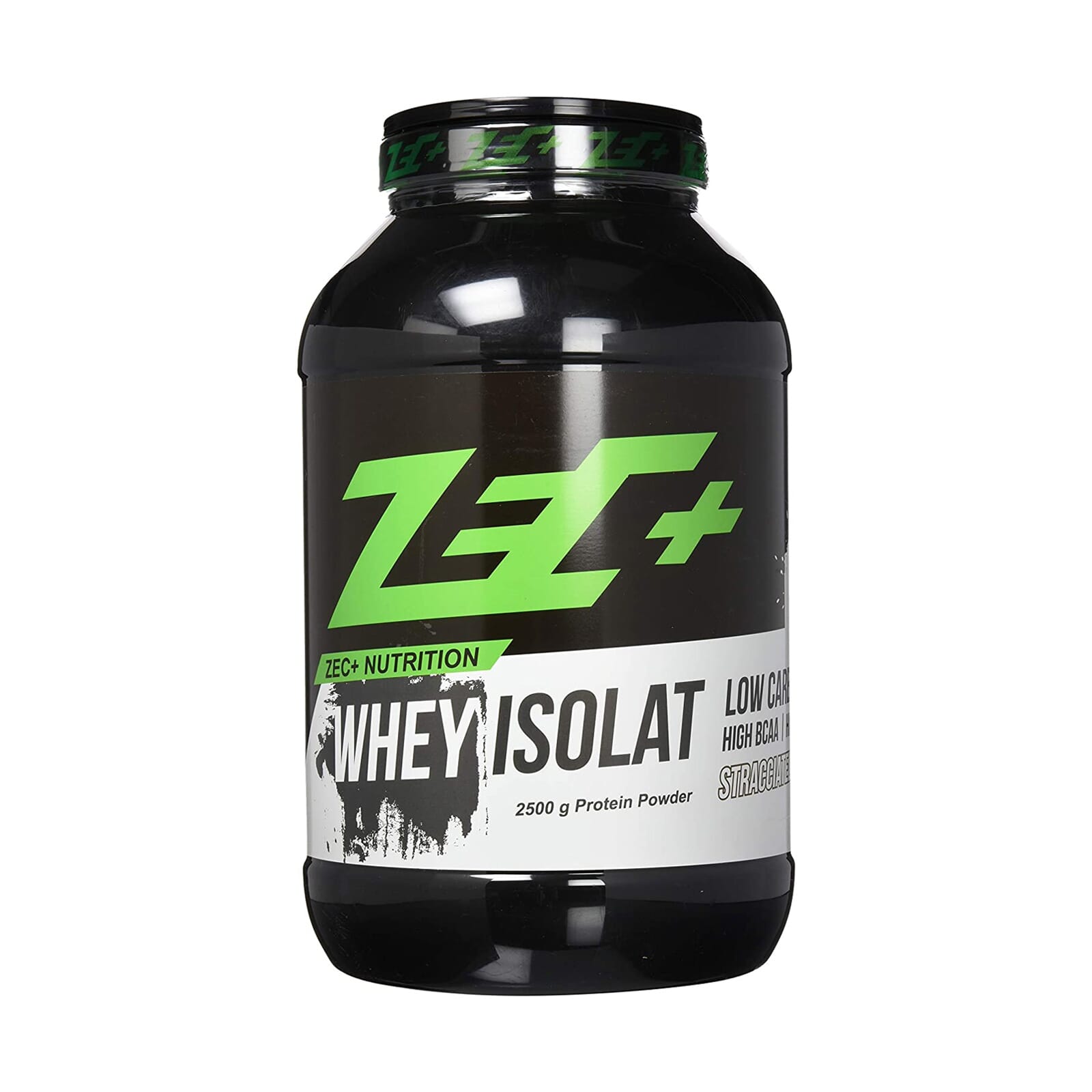 Whey Isolate 2500g