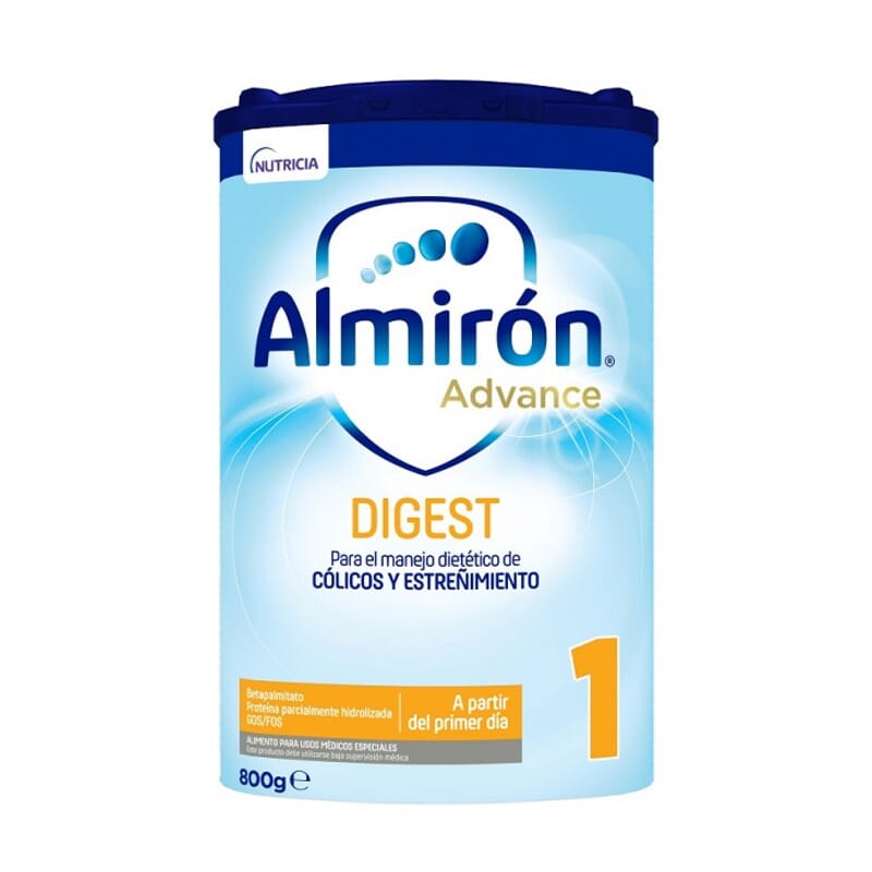 Almiron Advance Digest 1 800g