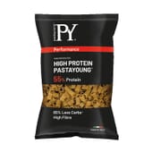 High Protein 55% Tubetti Rigati 250g de Pasta Young