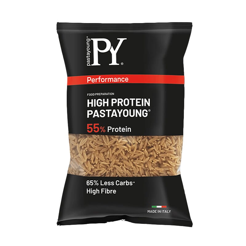 Hig Protein 55% Rice 500g