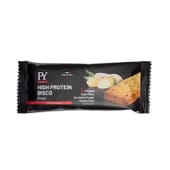 High Protein Bisco Ginger 37g da Pasta Young