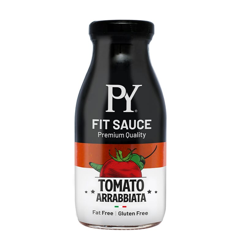 Fit Sauce Arrabiata 250g