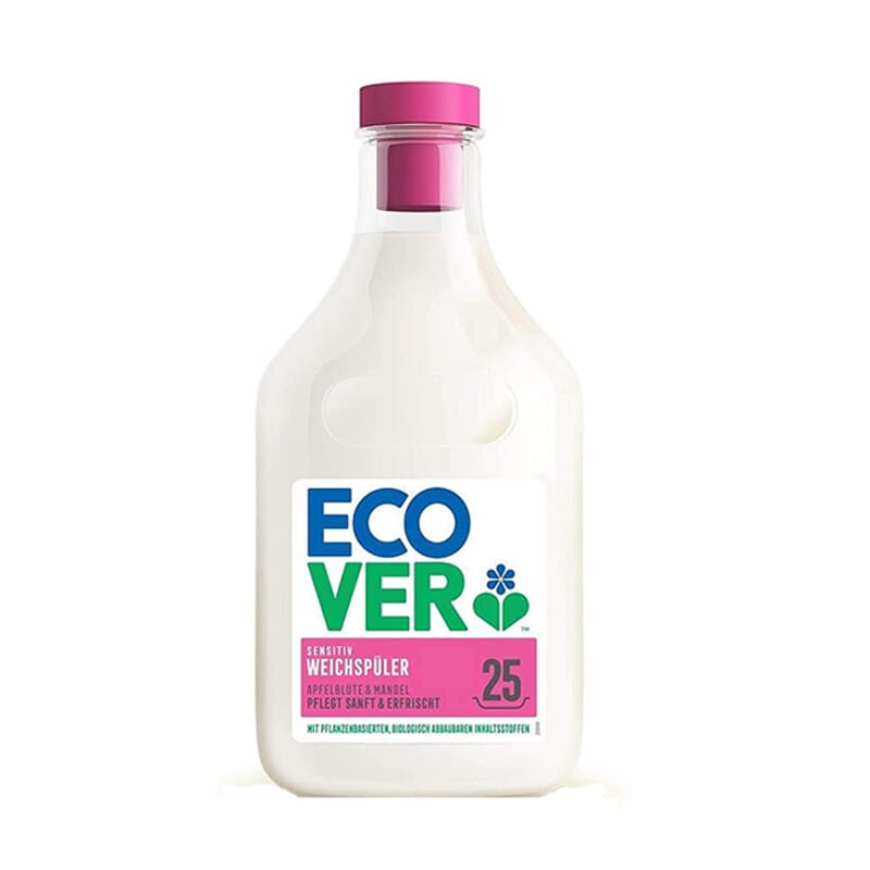 Suavizante Flor De Manzano Y Almendra Eco 750 ml