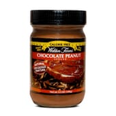CHOCOLATE PEANUT SPREAD - WALDEN FARMS