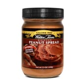 PEANUT SPREAD WHIPPED - WALDEN FARMS