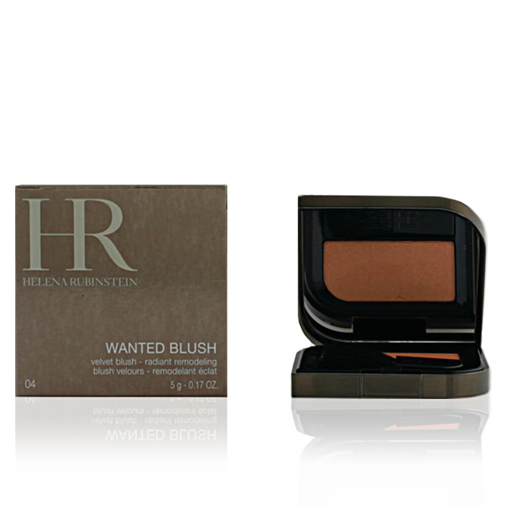 Wanted Blush #04 Glowing Sand