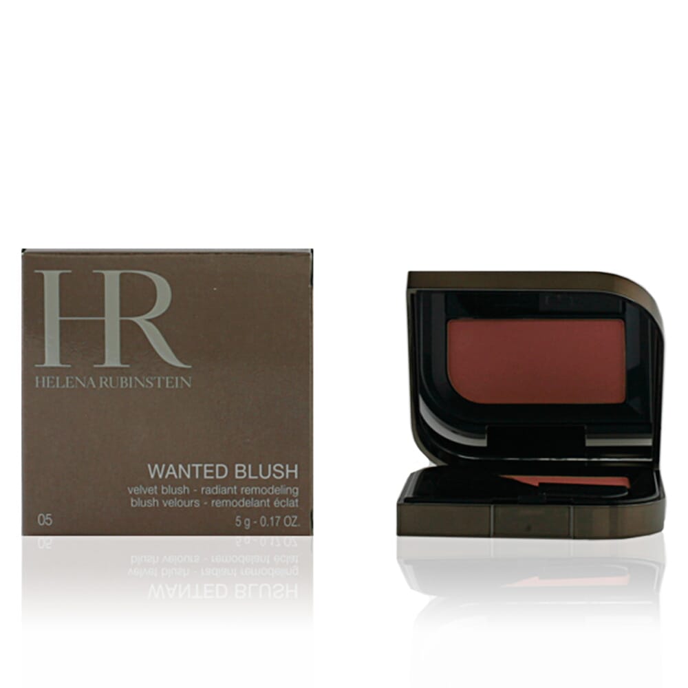 Wanted Blush #05 Sculpting Woodrose