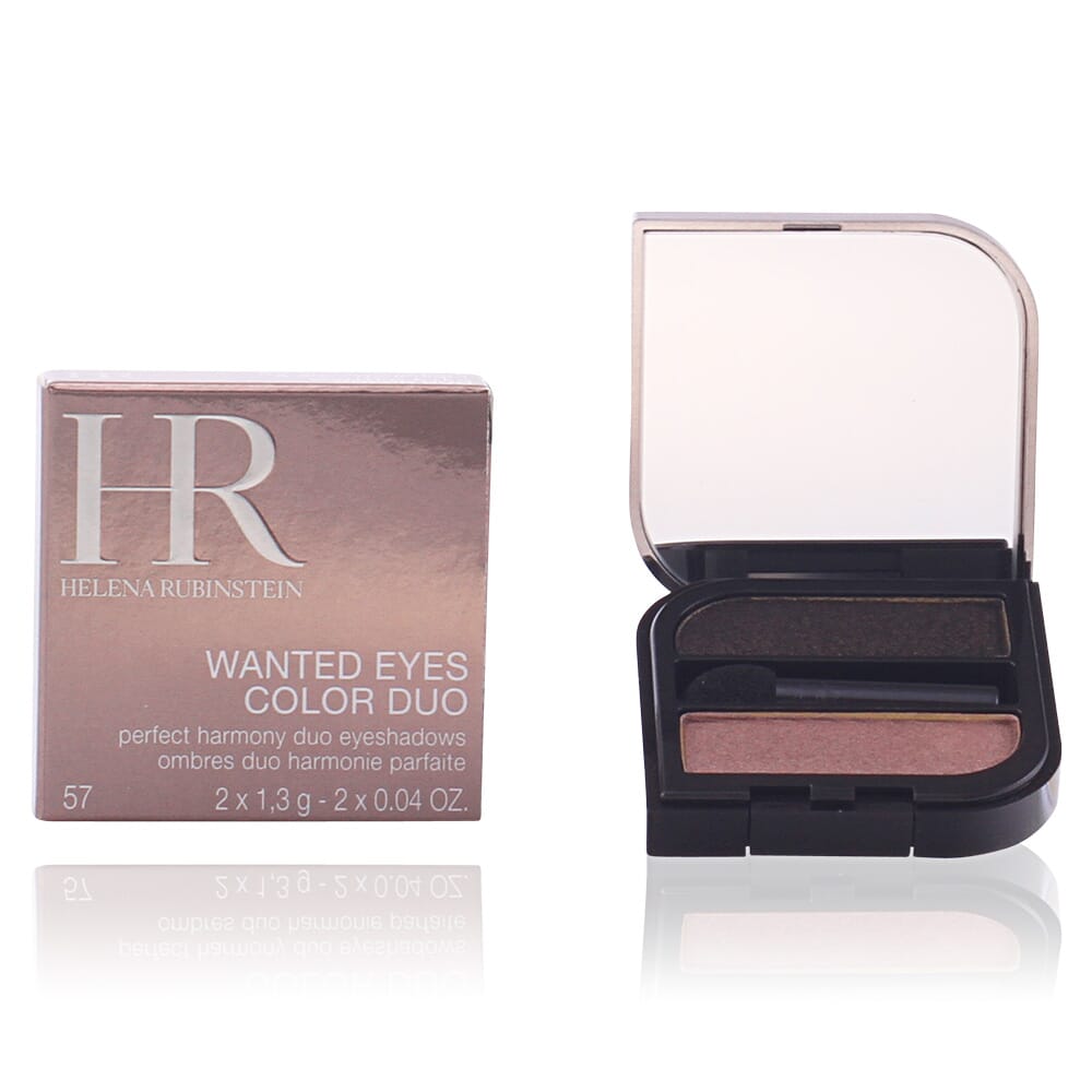 Wanted Eyes Duo #57 Audacious Pink & Sexy Dark Night 2X1,3Gr