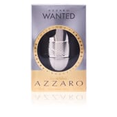 Wanted Homme collector edition EDT 100 ml de Azzaro