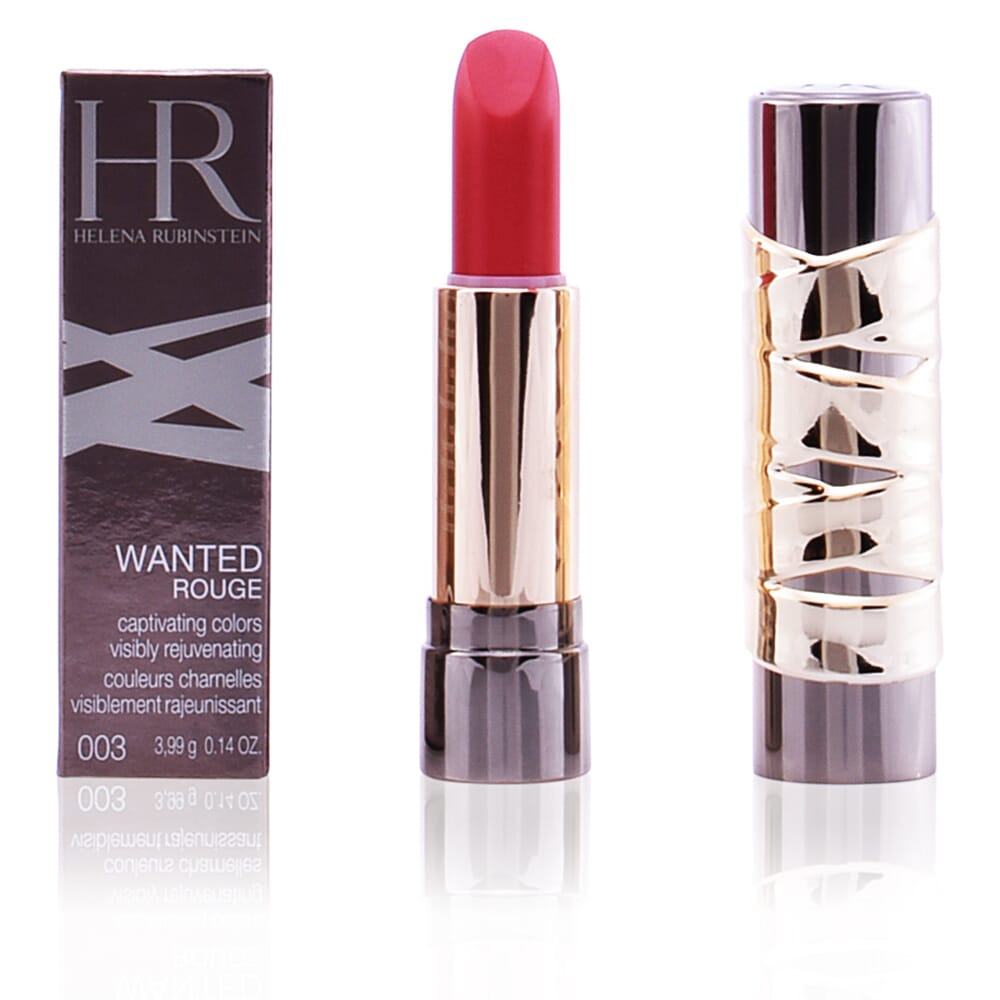 Wanted Rouge Lipstick #003 Enchant