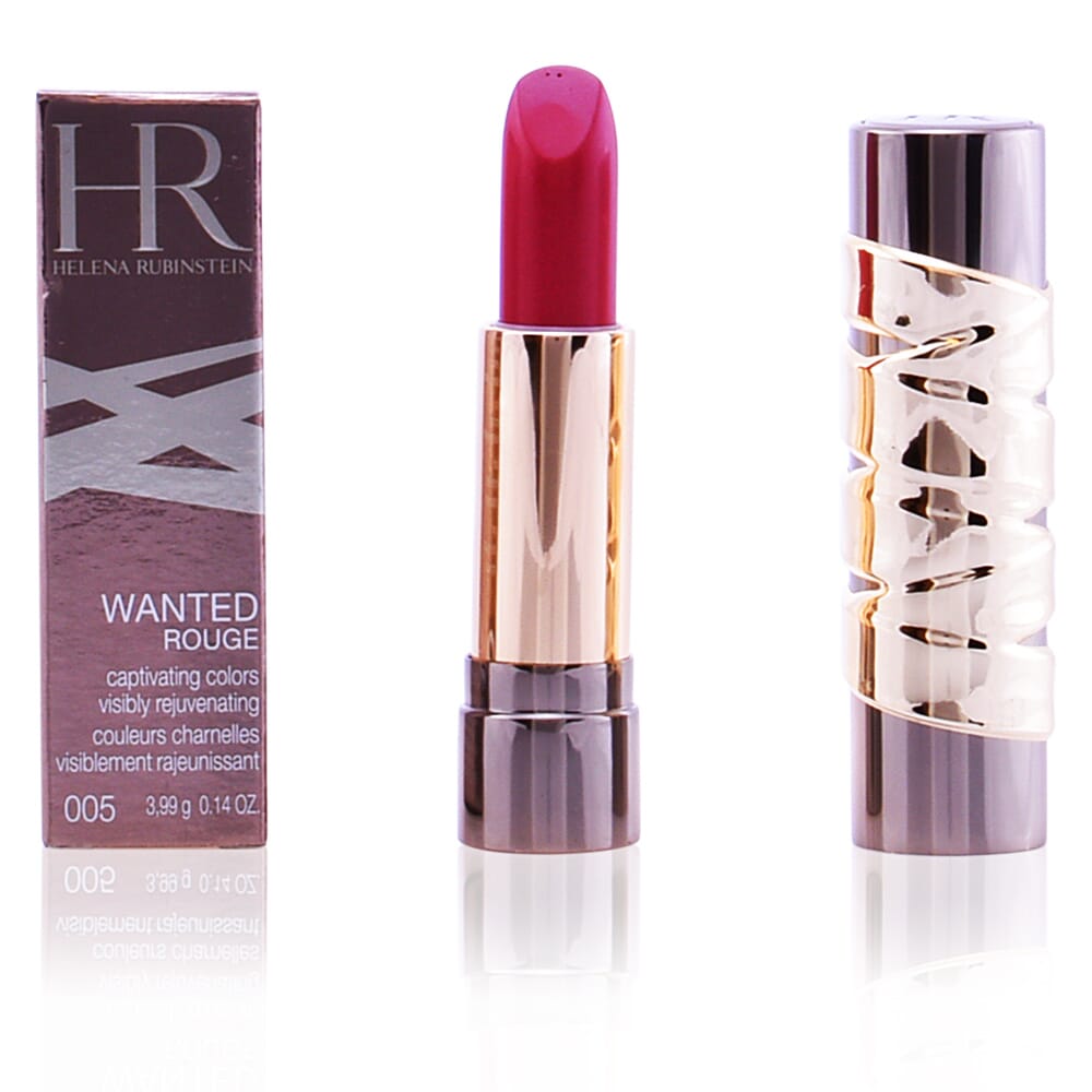 Wanted Rouge Lipstick #005 Admire