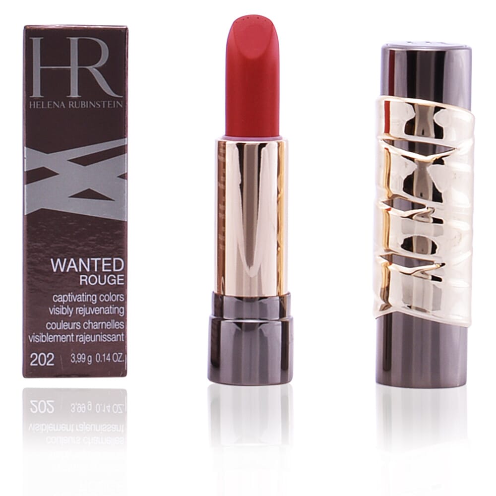 Wanted Rouge Lipstick #202 Captivate