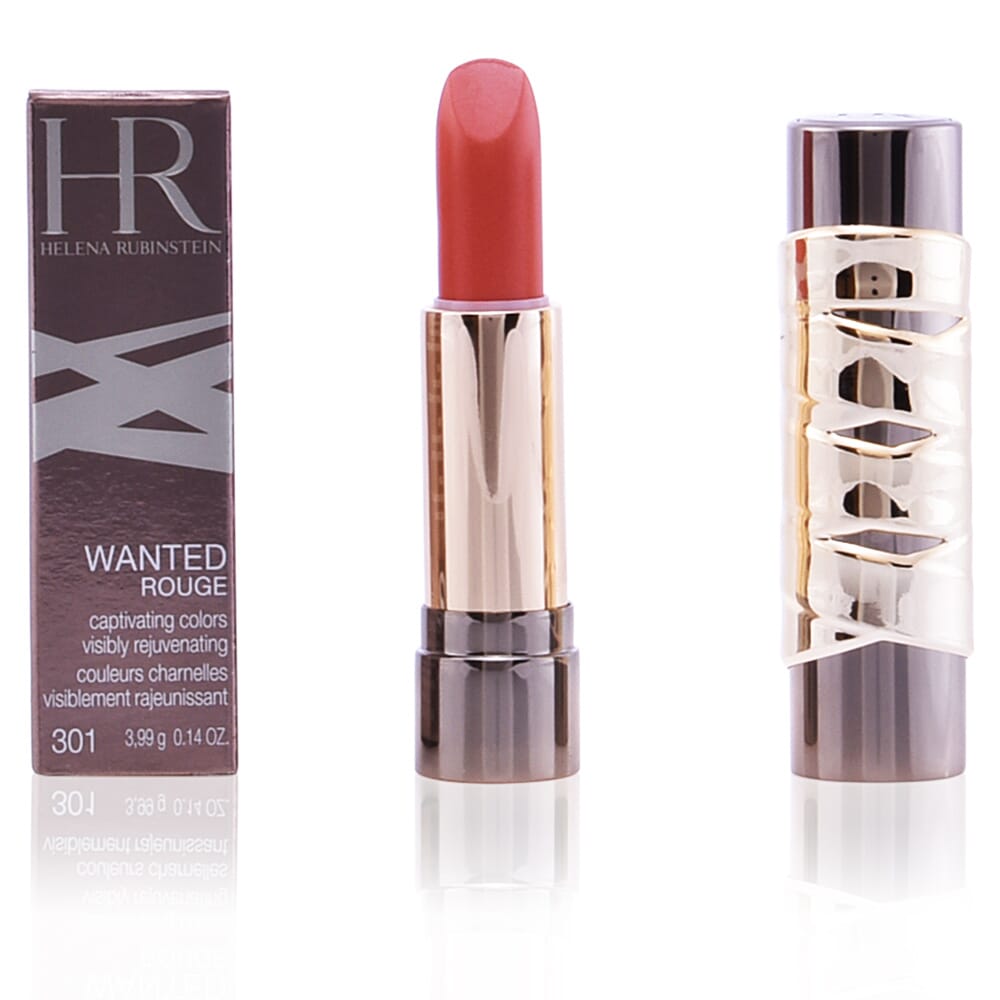 Wanted Rouge Lipstick #301 Delight