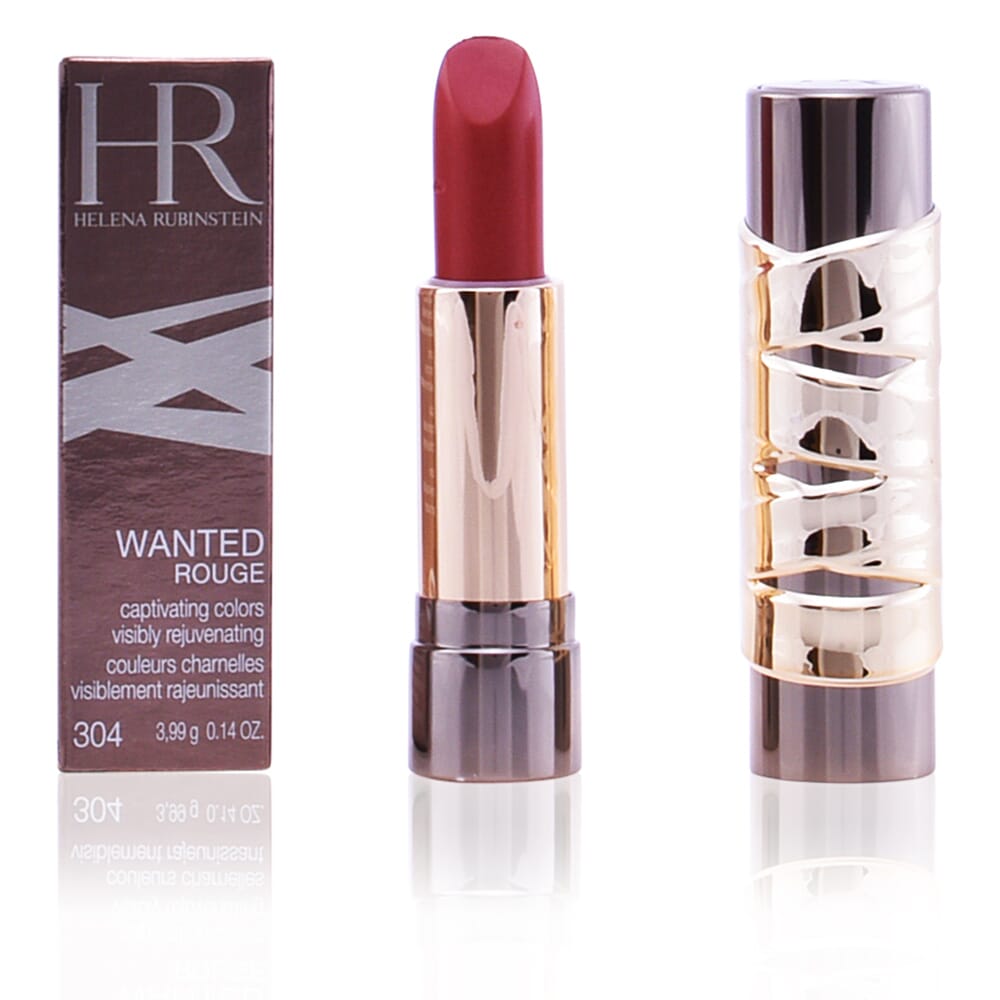 Wanted Rouge Lipstick #304 Thrill