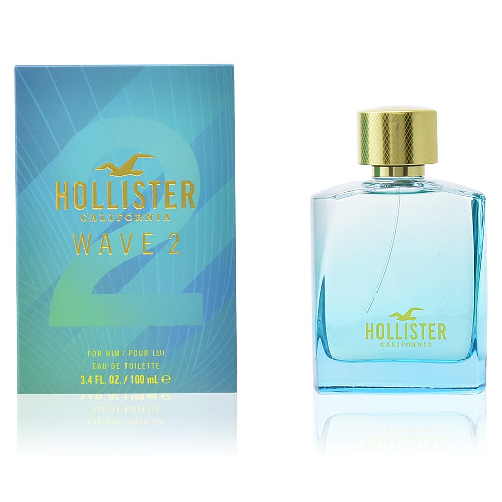 Wave2 For Him EDT