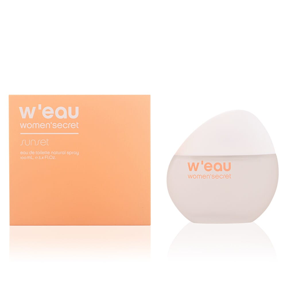 W'Eau Sun Set EDT 100 ml