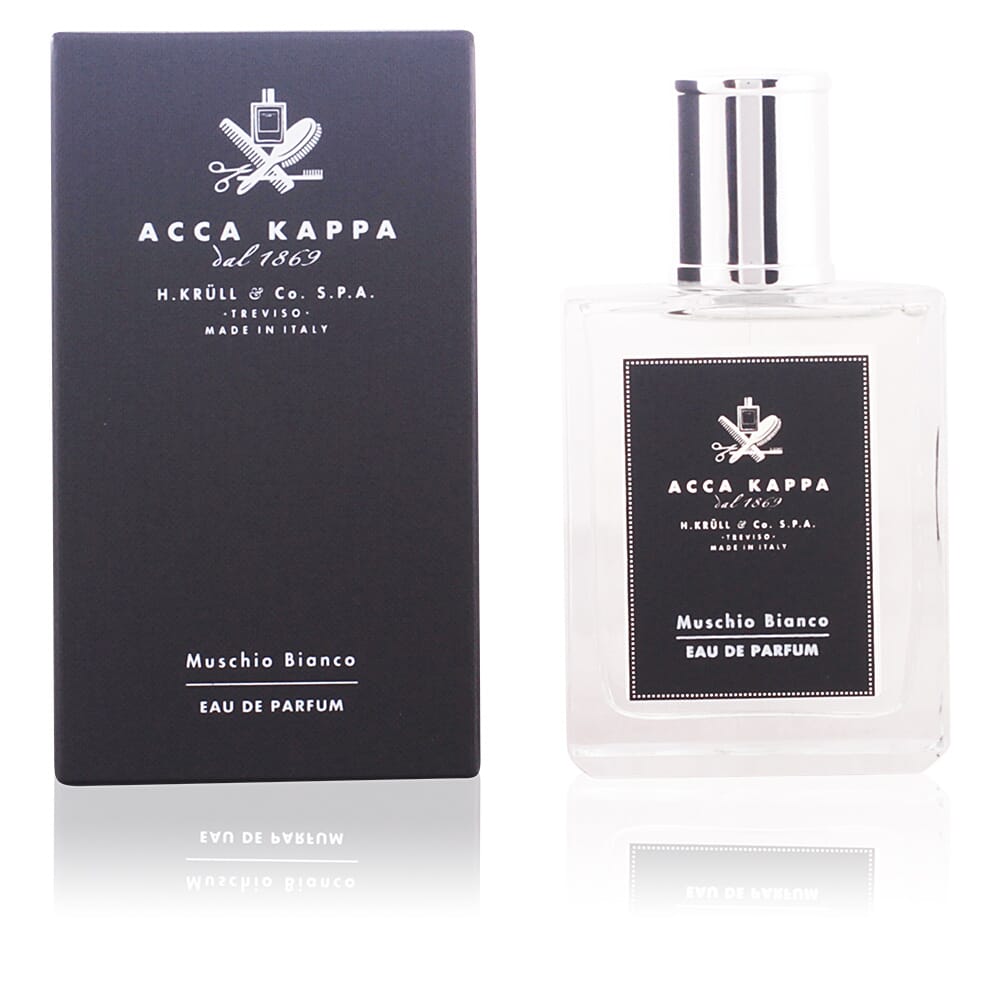 White Moss EDP 100 ml