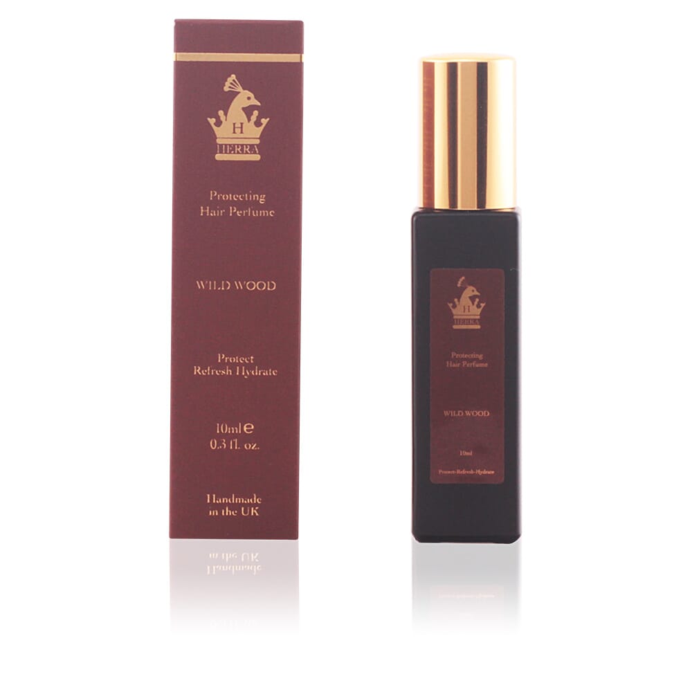 Wildwood Protecting Hair Perfume 10 ml