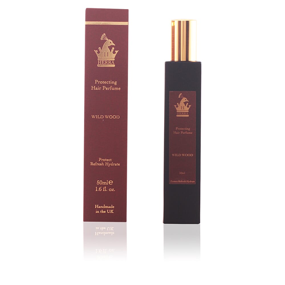 Wildwood Protecting Hair Perfume Vaporizador 50 ml